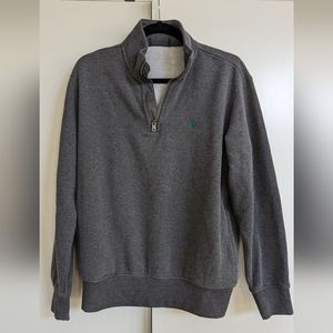 Ralph Lauren - Men's Grey Sweater